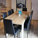 Apart Otel Swistak Maciej Dunajczan