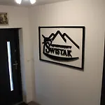 Swistak Maciej Dunajczan * Bukowina Tatrzańska