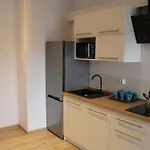 Apart Otel Swistak Maciej Dunajczan Bukowina Tatrzańska