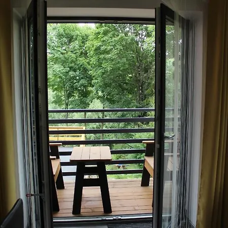 Aparthotel Swistak Maciej Dunajczan *