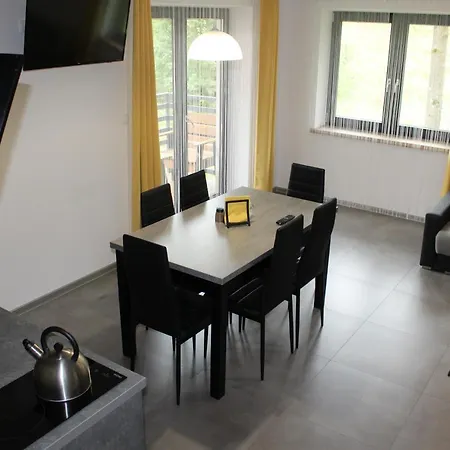 Swistak Maciej Dunajczan Aparthotel *