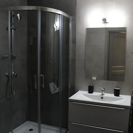 Swistak Maciej Dunajczan Aparthotel