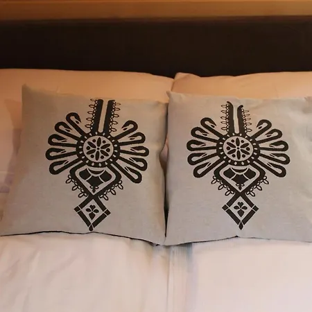 Swistak Maciej Dunajczan Aparthotel *