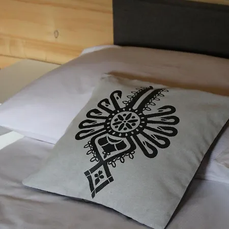 Aparthotel Swistak Maciej Dunajczan *