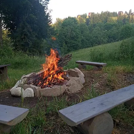 Swistak Maciej Dunajczan Aparthotel *