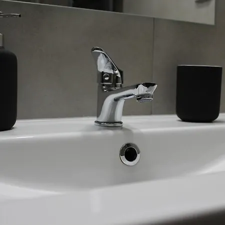 Hotel apartamentowy świstak *