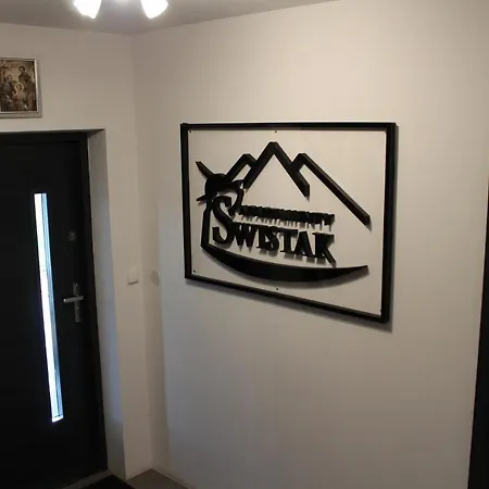 Swistak Maciej Dunajczan * Bukowina Tatrzanska