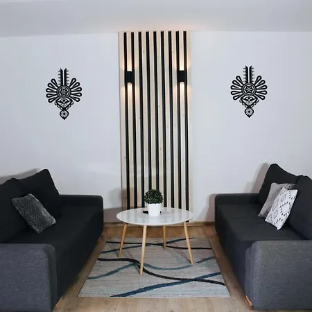 Aparthotel Swistak Maciej Dunajczan Bukowina Tatrzanska