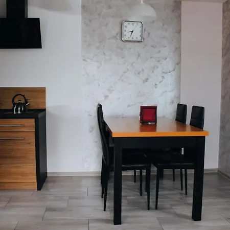 Swistak Maciej Dunajczan Aparthotel *