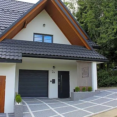 świstak Hotel apartamentowy Bukowina Tatrzańska