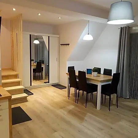 świstak Hotel apartamentowy Bukowina Tatrzańska
