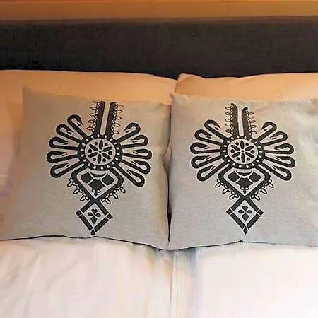 Hotel apartamentowy świstak