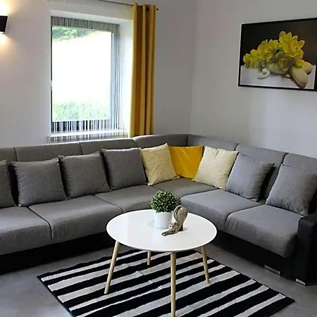 świstak Hotel apartamentowy Bukowina Tatrzańska