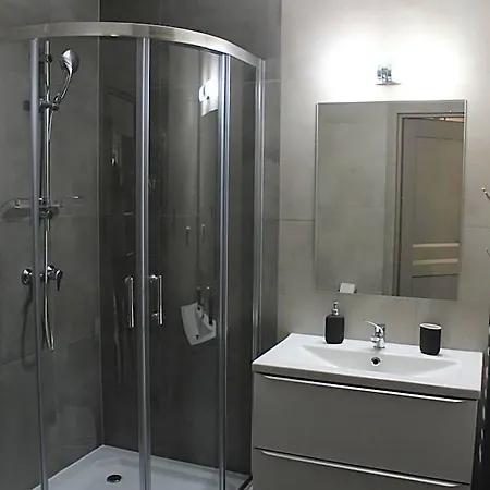 Hotel apartamentowy świstak *