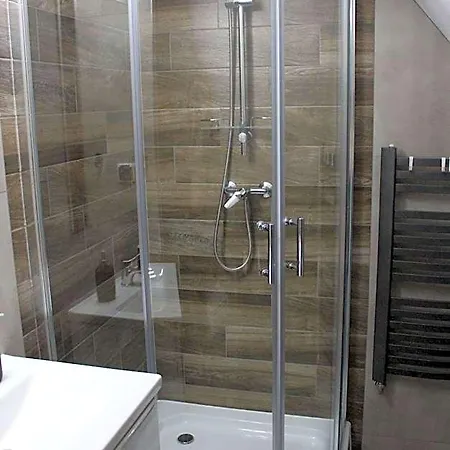 Hotel apartamentowy świstak *