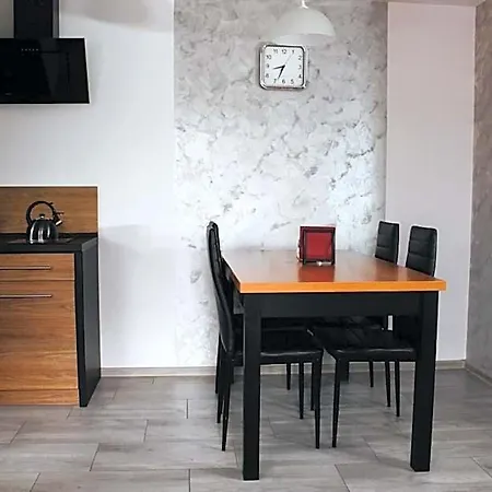 świstak Hotel apartamentowy Bukowina Tatrzańska