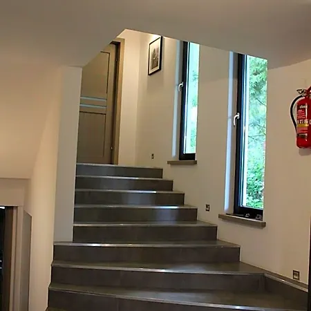 Hotel apartamentowy świstak *