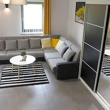 świstak Hotel apartamentowy