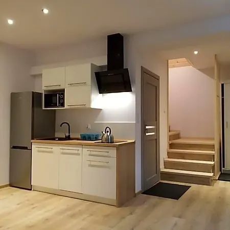 świstak Hotel apartamentowy