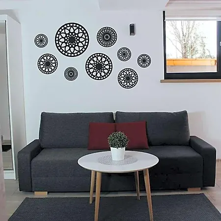 świstak Hotel apartamentowy Bukowina Tatrzańska