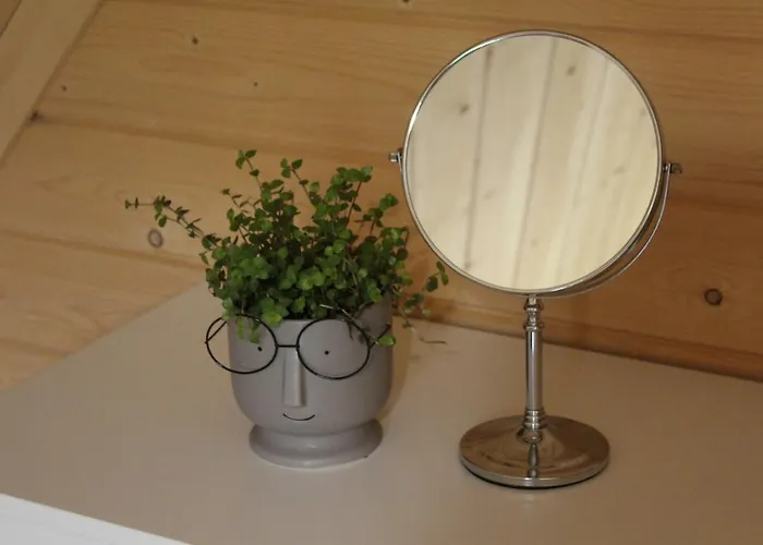 Swistak Maciej Dunajczan Ξενοδοχείο με διαμερίσματα